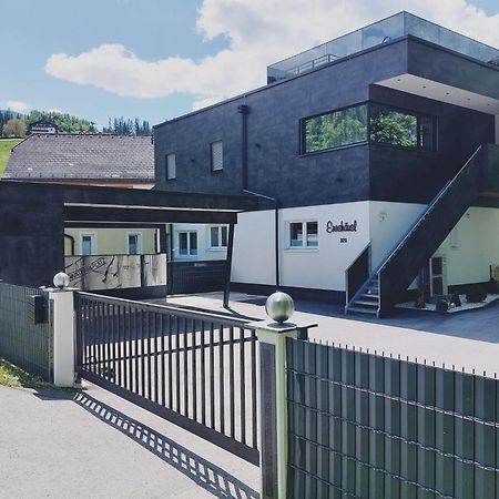Ennshaeusl By Schladming-Appartements מראה חיצוני תמונה