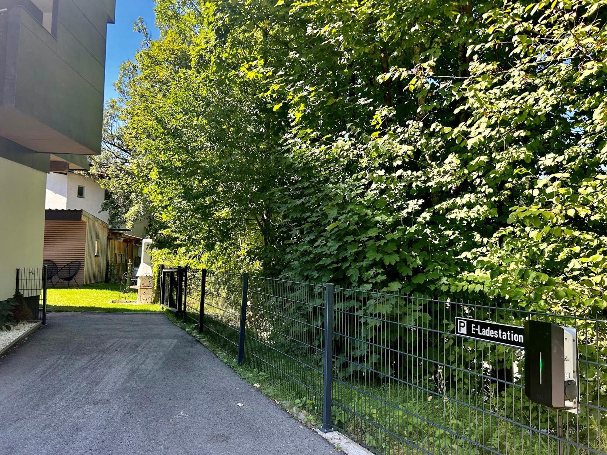 Ennshaeusl By Schladming-Appartements מראה חיצוני תמונה