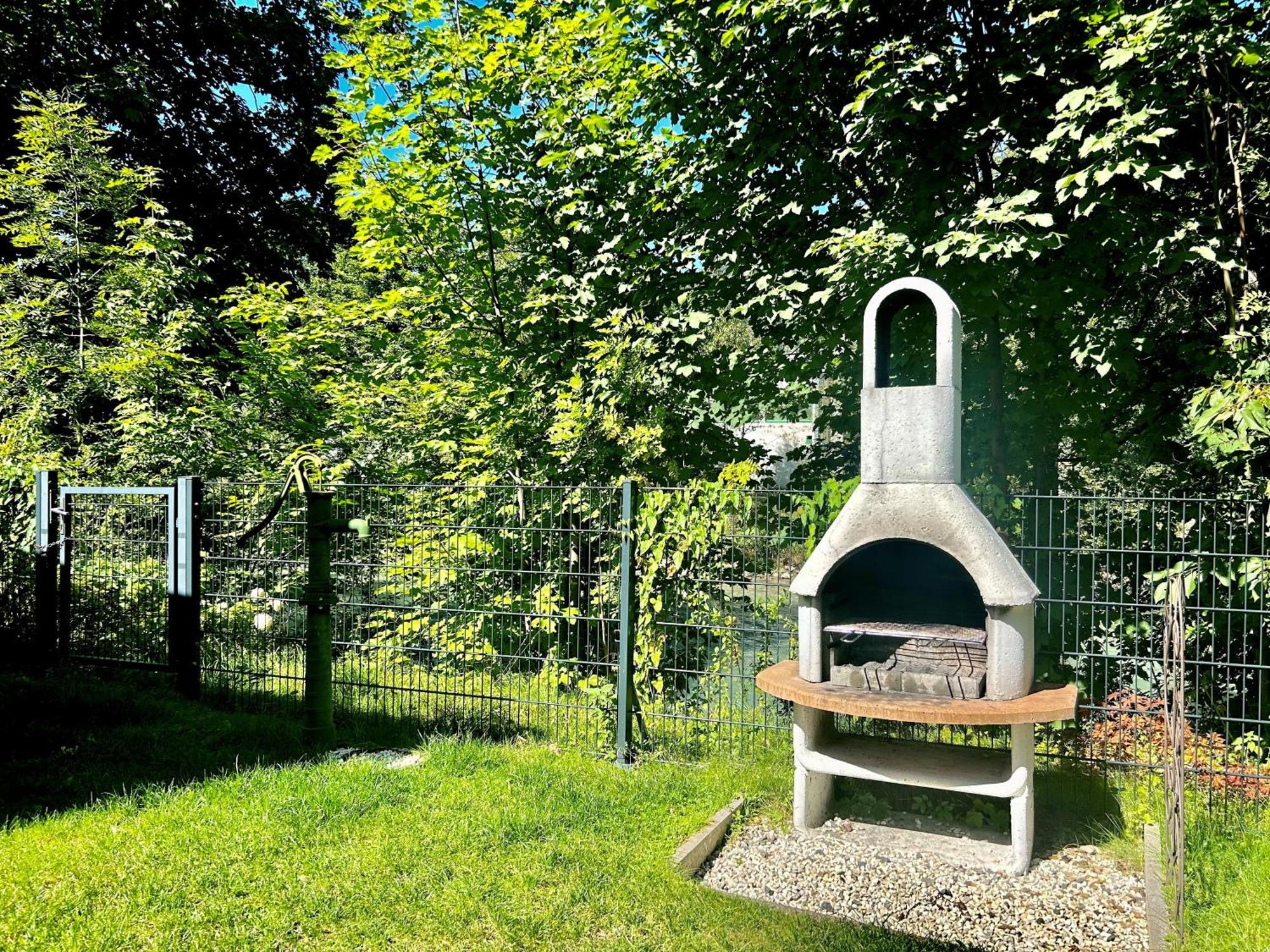 Ennshaeusl By Schladming-Appartements מראה חיצוני תמונה