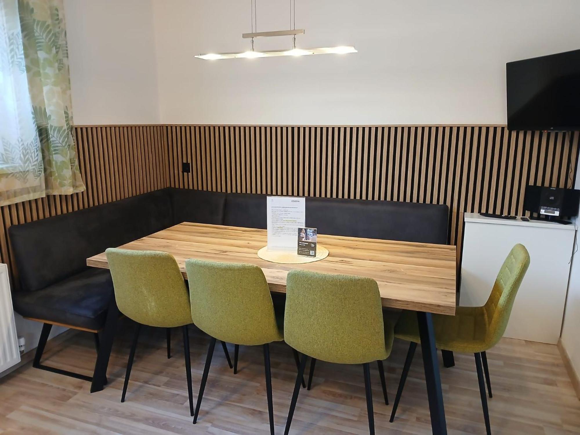 Ennshaeusl By Schladming-Appartements מראה חיצוני תמונה