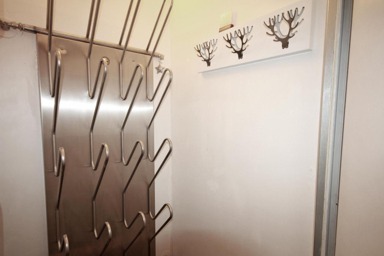 Ennshaeusl By Schladming-Appartements מראה חיצוני תמונה