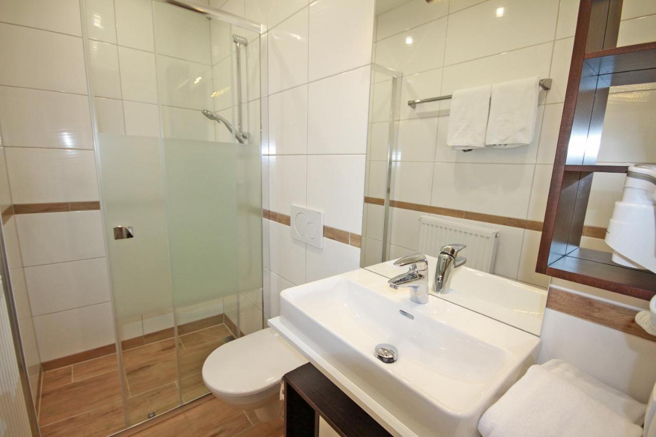 Ennshaeusl By Schladming-Appartements מראה חיצוני תמונה